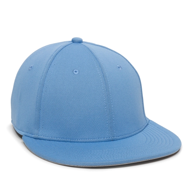 Bamboo Charcoal, Flat Visor Cap - Bamboo Charcoal, Flat Visor Cap - Image 8 of 62