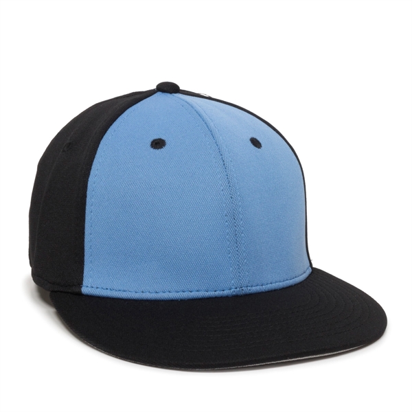 Bamboo Charcoal, Flat Visor Cap - Bamboo Charcoal, Flat Visor Cap - Image 9 of 62