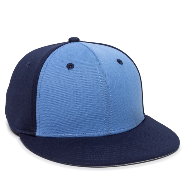 Bamboo Charcoal, Flat Visor Cap - Bamboo Charcoal, Flat Visor Cap - Image 10 of 62