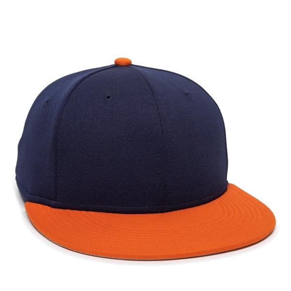 Bamboo Charcoal, Flat Visor Cap - Bamboo Charcoal, Flat Visor Cap - Image 32 of 62