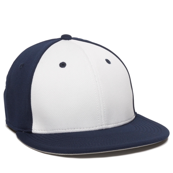 Bamboo Charcoal, Flat Visor Cap - Bamboo Charcoal, Flat Visor Cap - Image 57 of 62
