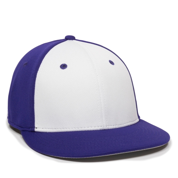 Bamboo Charcoal, Flat Visor Cap - Bamboo Charcoal, Flat Visor Cap - Image 58 of 62