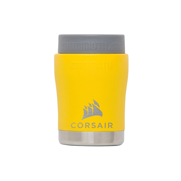 MAMMOTH® 12 OZ. CHILLSKI CAN COOLER