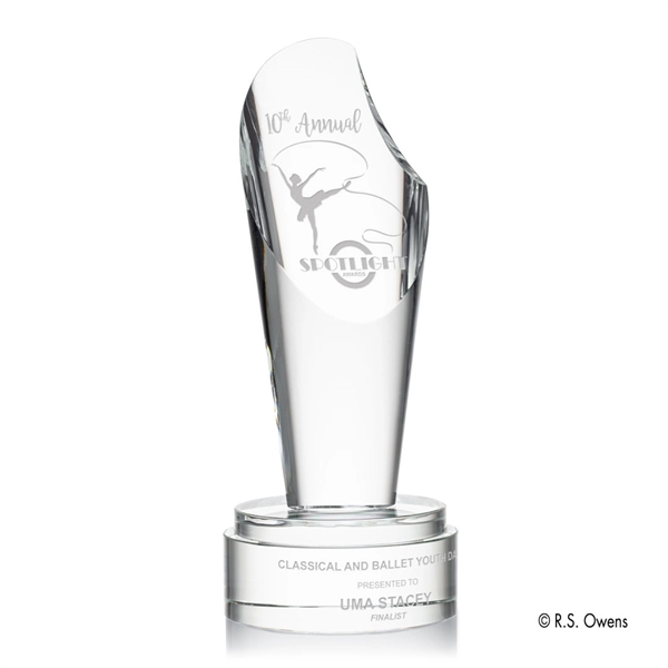 Spotlight Award