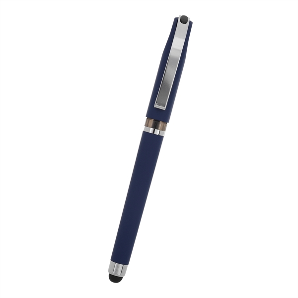 AVENDALE VELVET TOUCH STYLUS GEL PEN - AVENDALE VELVET TOUCH STYLUS GEL PEN - Image 14 of 30