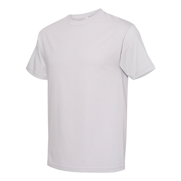 American Apparel Heavyweight Cotton Tee - American Apparel Heavyweight Cotton Tee - Image 108 of 116