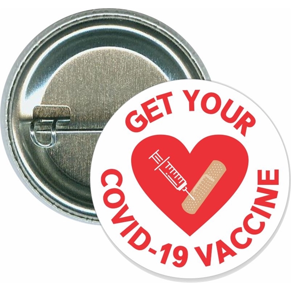 Get Your COVID-19 Vaccine, COVID-19, Event Button - Get Your COVID-19 Vaccine, COVID-19, Event Button - Image 0 of 0
