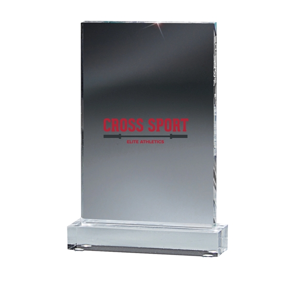 Medium-Sized Tablet Plaque - Medium-Sized Tablet Plaque - Image 0 of 1