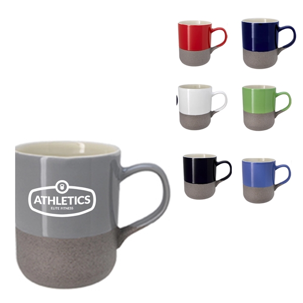 Desk-Companion Ceramic-Made Mug - Desk-Companion Ceramic-Made Mug - Image 0 of 1