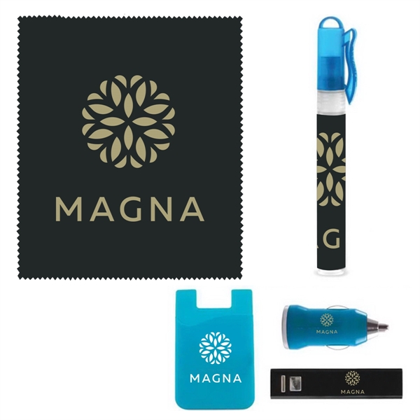 Professional Tech Kit - Professional Tech Kit - Image 0 of 1