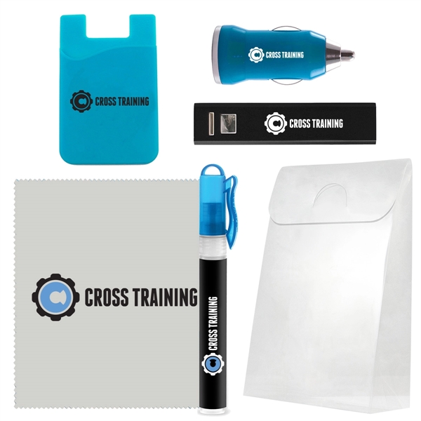 Order On The Go Kit - Order On The Go Kit - Image 0 of 1