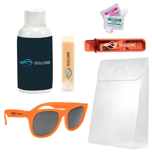 Special Care Hangover Kit - Special Care Hangover Kit - Image 0 of 1