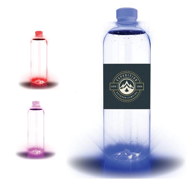 Electro Brights Bottled Water - Electro Brights Bottled Water - Image 0 of 3