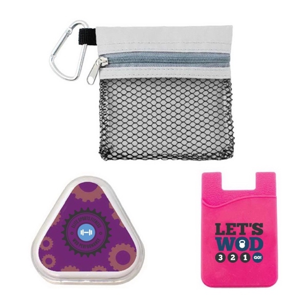 On The Go Kit - On The Go Kit - Image 0 of 1