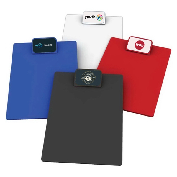 Custom High-gloss Clipboards - Custom High-gloss Clipboards - Image 0 of 1
