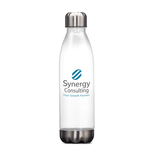 Savasana Bottle - 20oz - Savasana Bottle - 20oz - Image 5 of 6