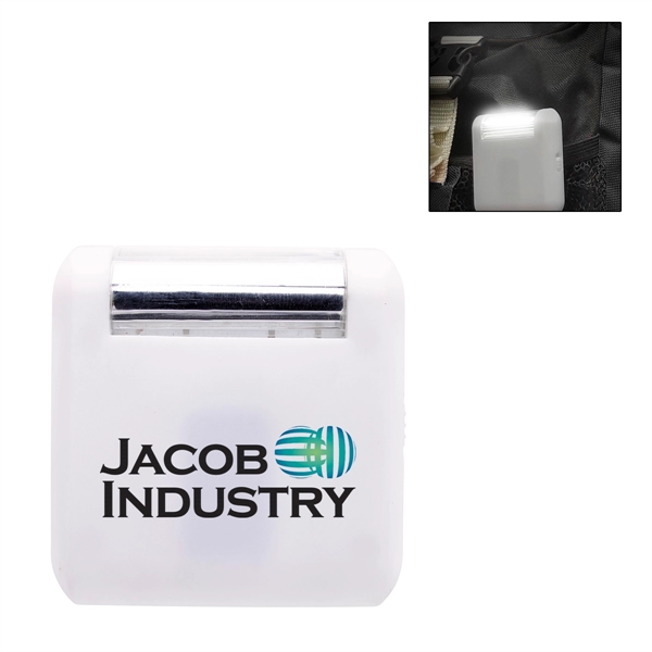 COB LED Light Belt Clip - COB LED Light Belt Clip - Image 13 of 13