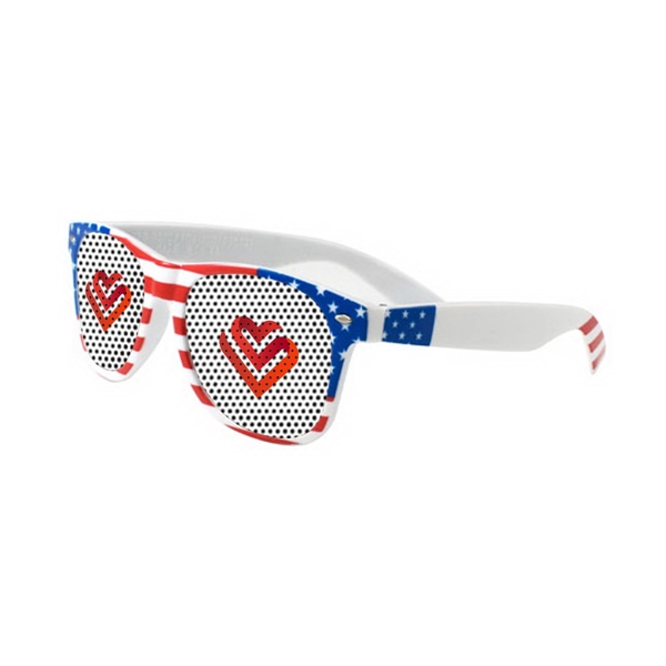 USA Designed Sunglasses - USA Designed Sunglasses - Image 0 of 1
