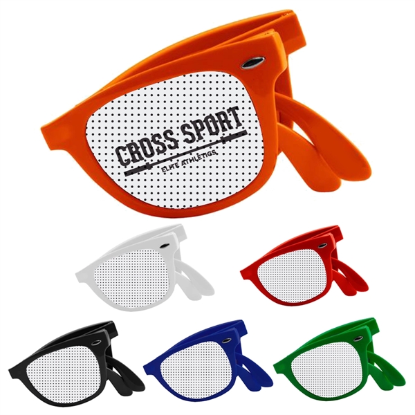 Handy Miami Sunglasses - Handy Miami Sunglasses - Image 0 of 6