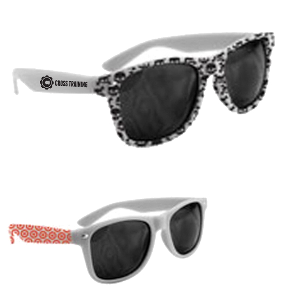 Perfect Miami Sunglasses - Perfect Miami Sunglasses - Image 0 of 2