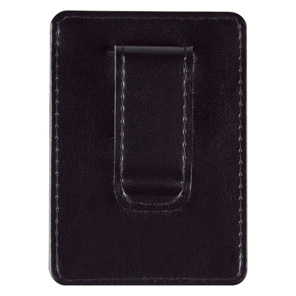 Administer RFID Money Clip Card - Administer RFID Money Clip Card - Image 1 of 3