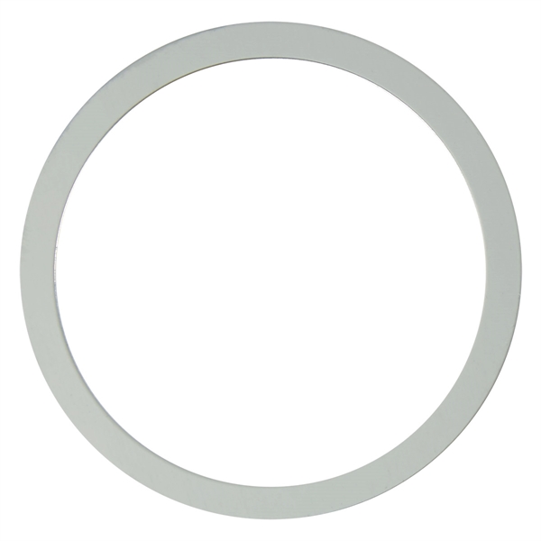 Portable Magnetic Car Wireless Charger - Portable Magnetic Car Wireless Charger - Image 1 of 4