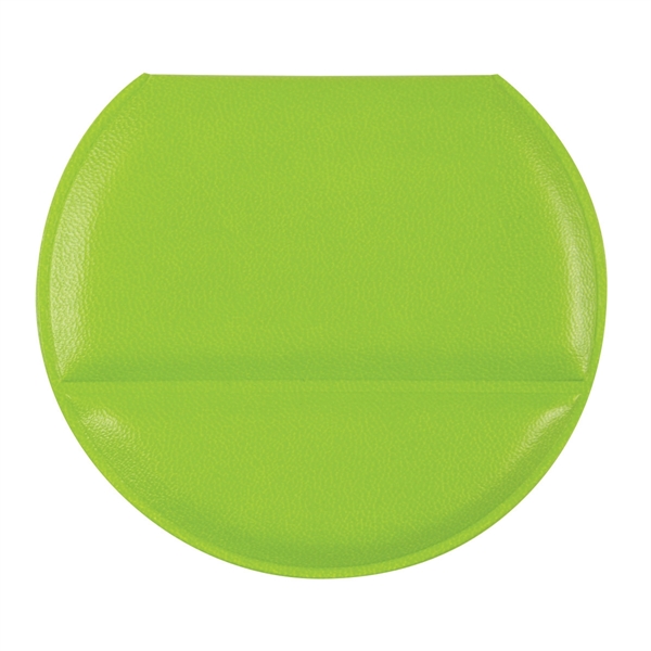 Travel Companion Compact Mirror with Stand - Travel Companion Compact Mirror with Stand - Image 1 of 7