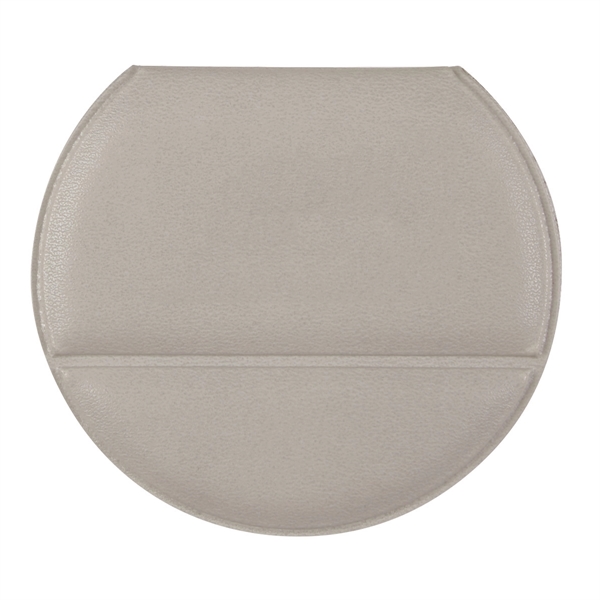 Travel Companion Compact Mirror with Stand - Travel Companion Compact Mirror with Stand - Image 2 of 7