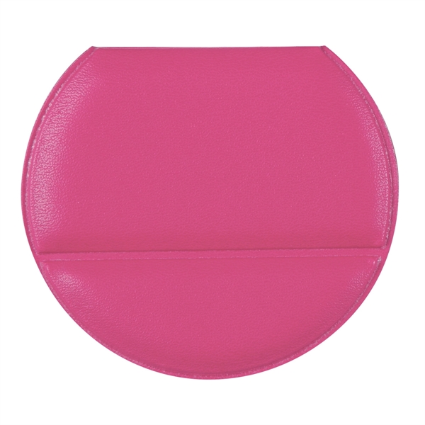 Travel Companion Compact Mirror with Stand - Travel Companion Compact Mirror with Stand - Image 3 of 7