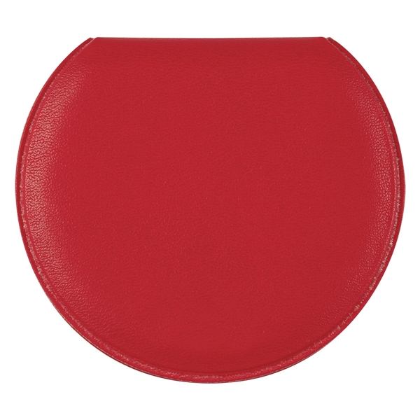 Travel Companion Compact Mirror with Stand - Travel Companion Compact Mirror with Stand - Image 4 of 7