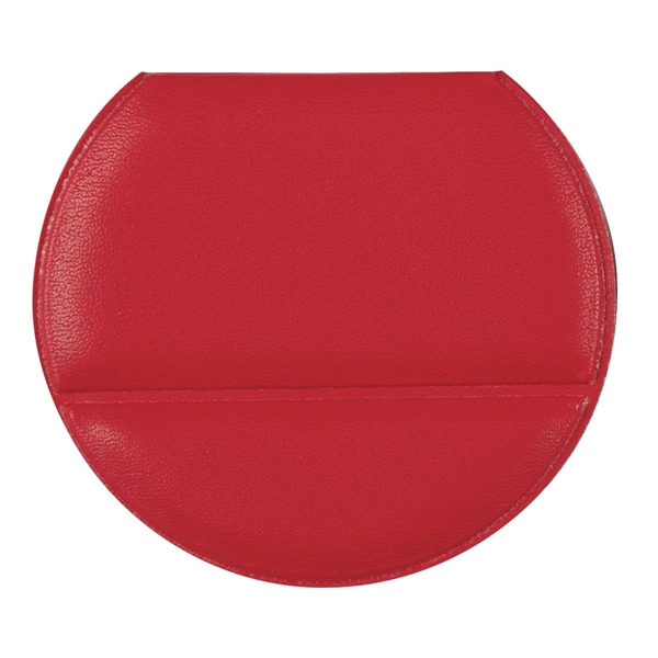 Travel Companion Compact Mirror with Stand - Travel Companion Compact Mirror with Stand - Image 6 of 7