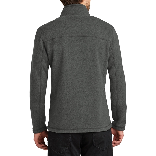 Bundle North Face® Heathered Jacket - Bundle North Face® Heathered Jacket - Image 1 of 10