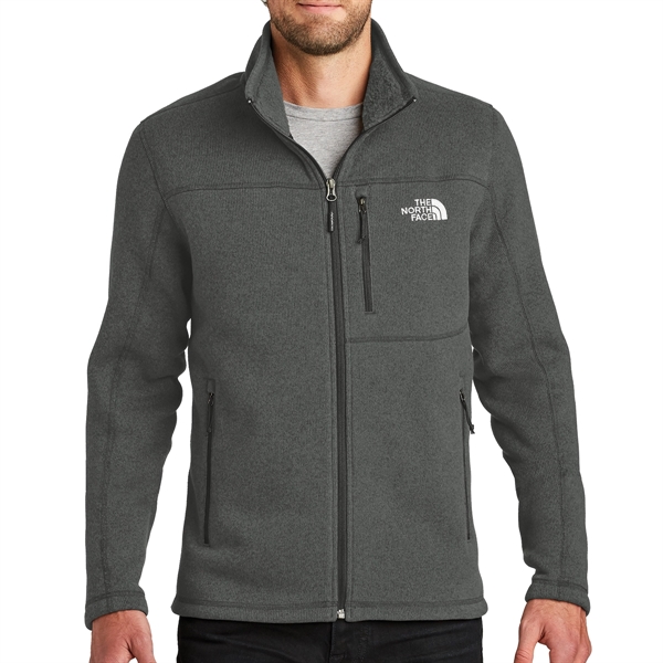 Bundle North Face® Heathered Jacket - Bundle North Face® Heathered Jacket - Image 2 of 10