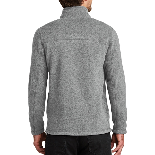 Bundle North Face® Heathered Jacket - Bundle North Face® Heathered Jacket - Image 6 of 10