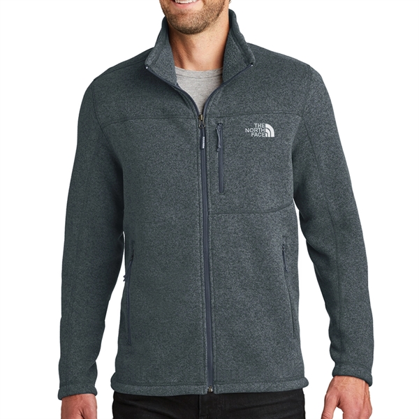 Bundle North Face® Heathered Jacket - Bundle North Face® Heathered Jacket - Image 8 of 10