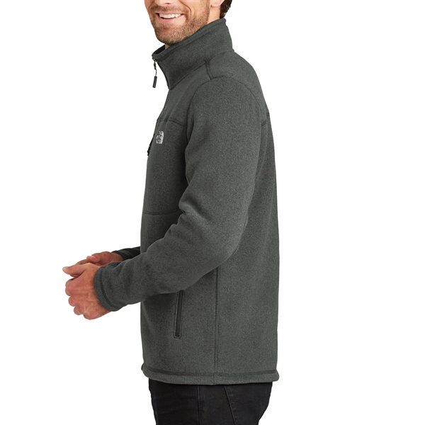 Bundle North Face® Heathered Jacket - Bundle North Face® Heathered Jacket - Image 9 of 10