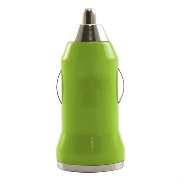 Multi-purpose Handy USB Car Charger - Multi-purpose Handy USB Car Charger - Image 1 of 10
