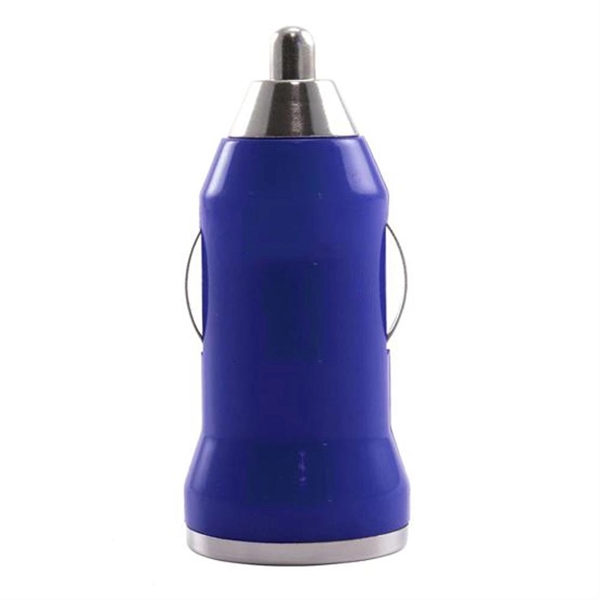 Multi-purpose Handy USB Car Charger - Multi-purpose Handy USB Car Charger - Image 2 of 10