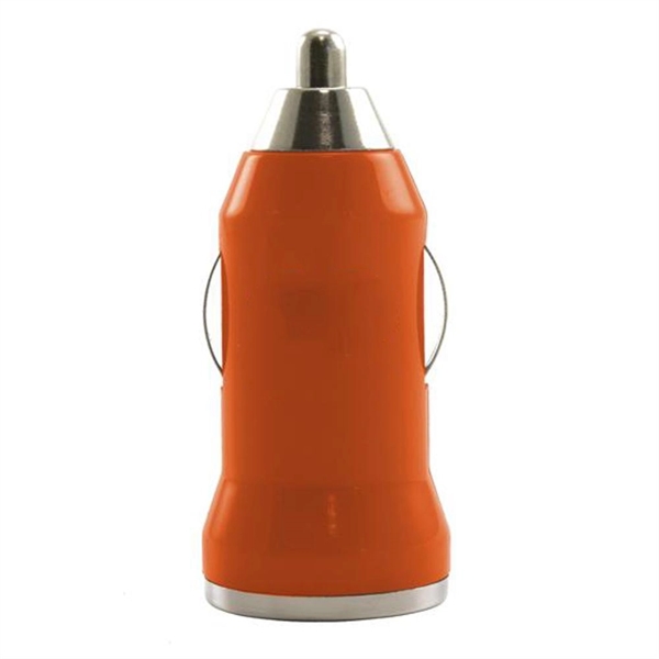 Multi-purpose Handy USB Car Charger - Multi-purpose Handy USB Car Charger - Image 3 of 10