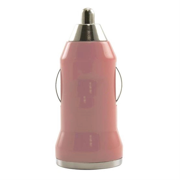 Multi-purpose Handy USB Car Charger - Multi-purpose Handy USB Car Charger - Image 4 of 10