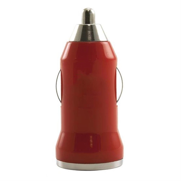 Multi-purpose Handy USB Car Charger - Multi-purpose Handy USB Car Charger - Image 6 of 10