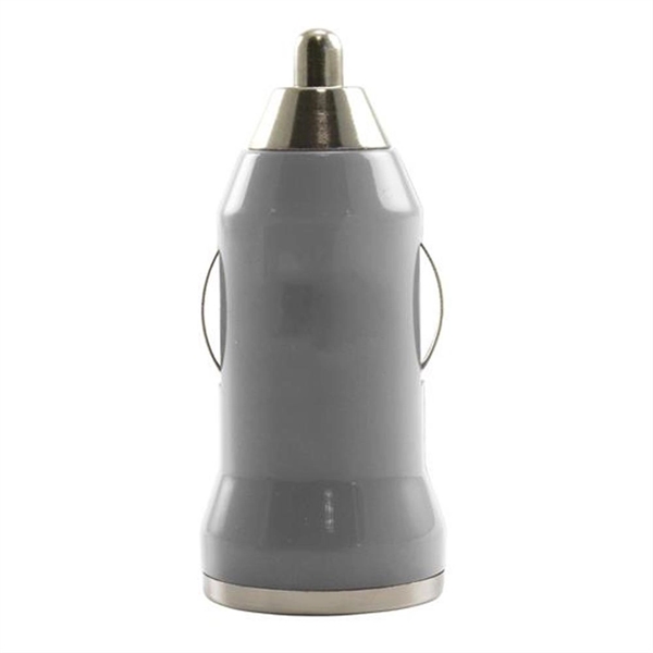 Multi-purpose Handy USB Car Charger - Multi-purpose Handy USB Car Charger - Image 7 of 10