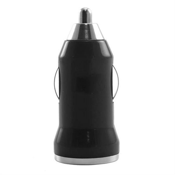 Multi-purpose Handy USB Car Charger - Multi-purpose Handy USB Car Charger - Image 10 of 10