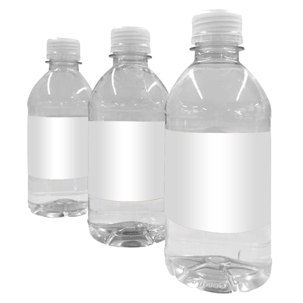 12 Oz. Aquatriple Filtered Water - 12 Oz. Aquatriple Filtered Water - Image 1 of 1