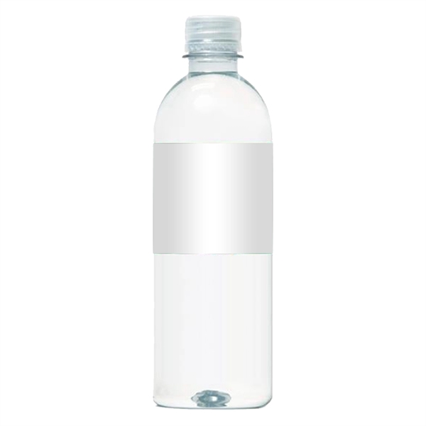 16.9 oz Bottled Water - 16.9 oz Bottled Water - Image 1 of 1