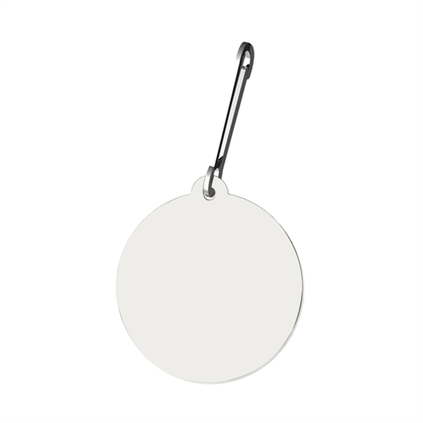 Custom Full-Color Zipper Pulls - Custom Full-Color Zipper Pulls - Image 2 of 3