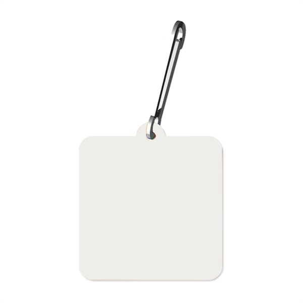 Custom Full-Color Zipper Pulls - Custom Full-Color Zipper Pulls - Image 3 of 3