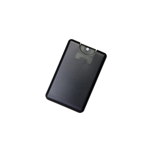 Compact Card-Sized Hand-Sanitizing Spray - Compact Card-Sized Hand-Sanitizing Spray - Image 3 of 10