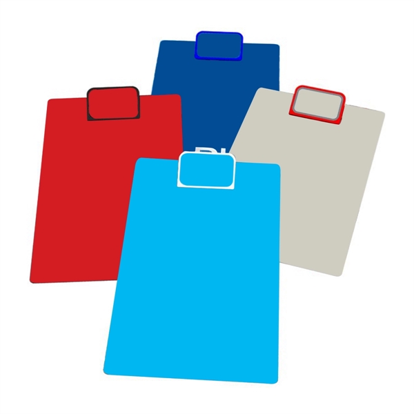 Custom Full-Color Clipboards - Custom Full-Color Clipboards - Image 1 of 1