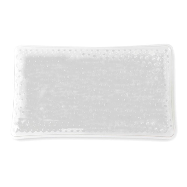 Relaxing Hot/Cold Gel Pack - Relaxing Hot/Cold Gel Pack - Image 1 of 4